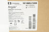 Covidien 8888275008 Argyle Female Luer Adapter Polyethylene - Box of 100