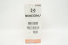 Ethicon Y417H 2-0 MONOCRYL SH 26mm 1/2c Taper 27inch - Box of 36 (x)