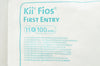 Applied Medical CFF33 Kii Fios Obturator with Advanced Fixation Sleeve 11x100mm