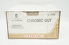Ethicon L114G 0 Chromic Gut Ligapak Dispensing Reel 54inch - Box of 12 (x)