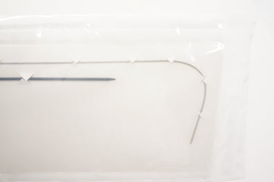 Aga 9-ITV10F45/80 Amplatzer TorqVue 45°, 10Fr x 80cm (x)