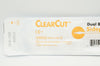 Alcon 8065921541 ClearCut Dual Bevel SidePort Knife 1.2mm Angled