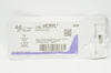 Ethicon J434 4-0 Coated VICRYL Polyglactin 910 Stre TF 13mm 1/2c Taper, 27inch