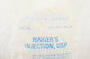 ICU Medical Ringer's Injection USP 1000ml