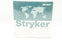 Stryker 542-11-44C Trident PSL HA Cluster Acetabular Shell 44mm (x)