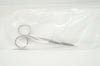Trinity Sterile 5019 Iris Scissor Str Sterl 4-1/2inch