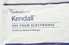 Covidien 22450 Kendall 450 Foam Electrodes - Pack of 50