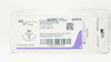Ethicon VCP415 4-0 Coated Vicryl Plus Stre SH 26mm 1/2c Taper, 27inch (x)