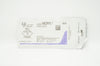 Ethicon J936 3-0 VICRYL Polyglactin Stre PS-1 24mm 3/8c Reverse Cutting 27inch(x)
