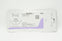 Ethicon J699 1 VICRYL OS-8 40mm 1/2c Reverse Cutting 27inch (x)