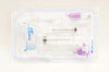 Applied Medical M1-5-1612 Mini One Balloon Button Feeding Device 16F x 1.2cm (x)