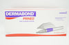 Ethicon CLR602US Dermabond Prineo Skin Closure System - Box of 2