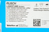 Rusch 102004 Laser Resistant Tracheal Tube Cuffed Size 6.0mm - Box of 2 (x)