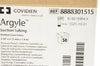 Covidien 8888301515 Argyle Suction Tubing 3/16inch x 6ft. (x) - Box of 50
