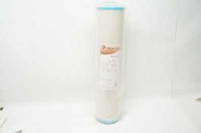 Pentek WS-20BB Water Softening Resin Filter Cartridge