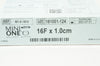 Applied Medical M1-5-1610 Mini One Balloon Button 16F x 1.0cm (x)