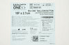 Applied Medical M1-5-1827 Mini One Balloon Button 18F x 2.7cm (x)