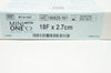 Applied Medical M1-5-1827 Mini One Balloon Button 18F x 2.7cm (x)