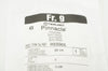 Terumo RSS905 Pinnacle Introducer Sheath 9Fr. x 25cm x 0.038inch