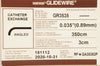 Terumo GR3535 Radiofocus Glidewire 0.035inch x 350cm x 3cm (x)