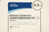 Boston Scientific 20711 Nitinol Guidewire 6.0cm - Box of 5 (x)