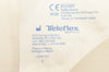 Teleflex 5-10407 Hudson RCI Sheridan Tracheal Tube Uncuffed 3.5mm ID x 4.9mm OD