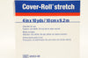 BSN 45553-00 Cover-Roll Stretch Non-Woven Adhesive Bandage 4 inch x 10 yds (x)
