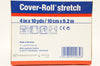 BSN 45553-00 Cover-Roll Stretch Non-Woven Adhesive Bandage 4 inch x 10 yds (x)