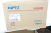 Nipro FD+152530BC-CAP Biohole Ndle with Capick 15G x 1inch - Case of 500