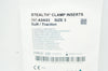 Applied Medical A0A03 Stealth Clamp Inserts, Size 3 Soft/Traction - Pack of 2