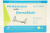 Accu Tec 72-0001 Personna DermaBlade - Box of 50