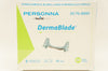 Accu Tec 72-0001 Personna DermaBlade - Box of 50