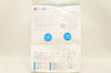 Teleflex CDC-47702-XP1A Two-Lumen Central Venous Cath. Kit 7F x 20cm x .032inch