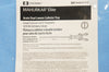 Covidien 8888221316 Mahurkar Elite Acute Dual Lumen Cath Tray 12Fr x 16cm (x)