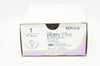 Ethicon VCP741D VICRYL Plus 1 CT-1 36mm 1/2c Taper 18inch - Box of 12