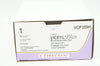 Ethicon VCP359H 1 Vicryl Plus, CT, 40mm 1/2c Taper, 36inch - Box of 36