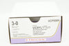 Ethicon VCP956H 3-0 Coated VICRYL Plus CT 40mm 1/2c Taper, 36inch - Box of 36