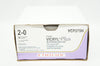 Ethicon VCP275H 2-0 VICRYL Plus CT 40mm 1/2c Taper, 27inch - Box of 36
