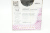 Ethicon VR834 5-0 VICRYL PC-1 13mm 3/8c Conventional Cutting,18in (x) - Box of 12