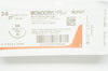 Ethicon MCP417 2-0 Monocryl Plus Stre SH 26mm 1/2c Taper 27inch (x)