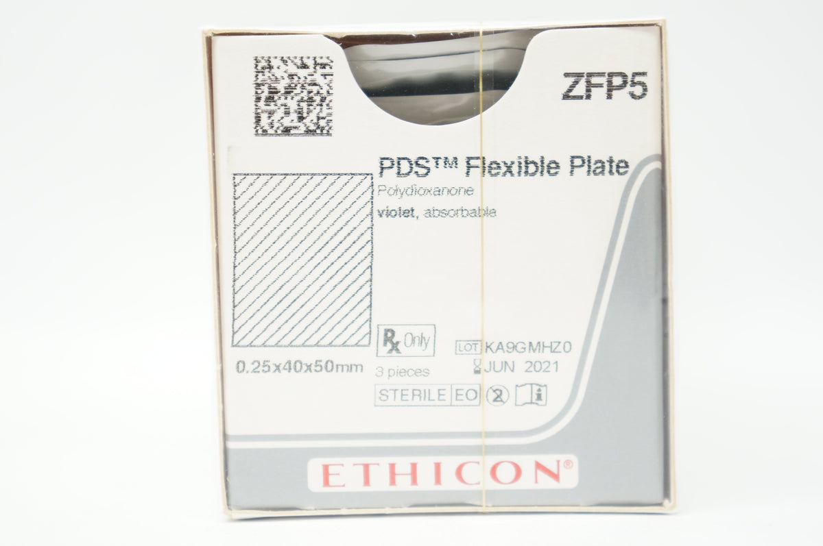 メディカル60 フェレット ns10075230-ethicon-zfp5-pds-