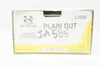 Ethicon L103G 2-0 Plain Gut Ligapak Dispensing Reel 54inch - Box of 12 (x)