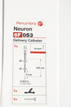 Penumbra PND6F1056 Neuron Delivery Cath. Straight 6F x 0.053inch