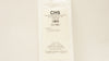 CHS D2-5MC Cotton Balls 5's, Medium (x)