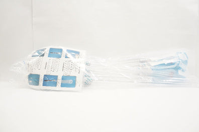Proshield 9700Tube/10 Intubation Flexible Protection Tube - Pack of 10