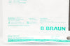 Braun 530108 Design Options Spinal and Epidural Anesthesia Tray