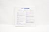 Terumo GR3509 Radifocus Glidewire Cath. Exchange Angled 0.035inx260cm-Box of5(x)