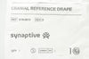 Advance SYN-0019 Cranial Reference Drape