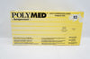 Sempermed PM101 PolyMed Gants De Latex Pour Examen Sans Poudre, XS - Box of 100