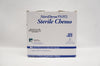 IHC 114300 NitriDerm Pairs Sterile Chemo Nitrile Examination Gloves L - Box of 50